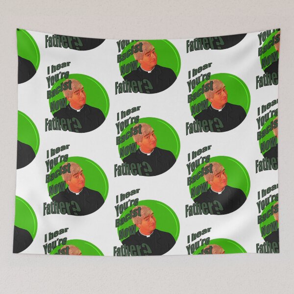 Item preview, Father ted Classic   designed and sold by DavianDecker.