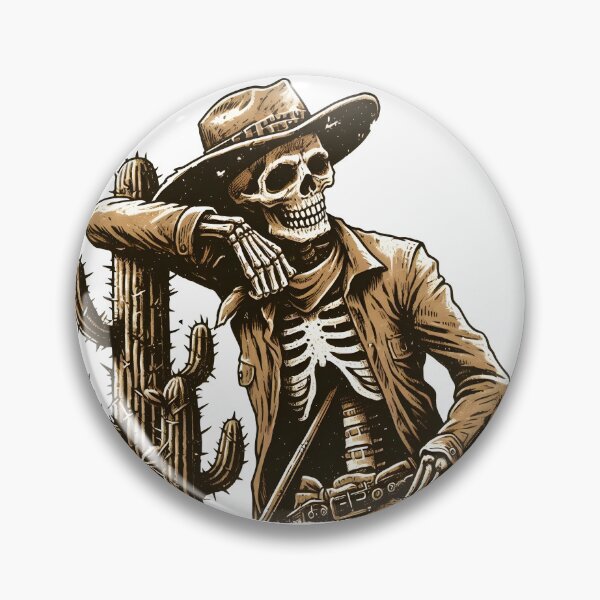 Item preview, Pain Free Cowboy designed and sold by Mushlump.