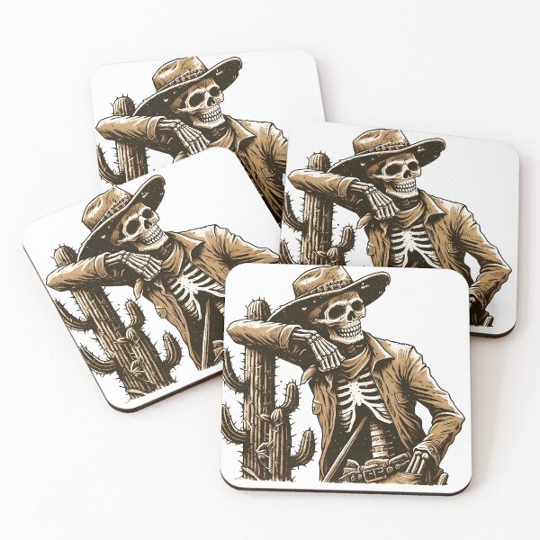 Item preview, Pain Free Cowboy designed and sold by Mushlump.