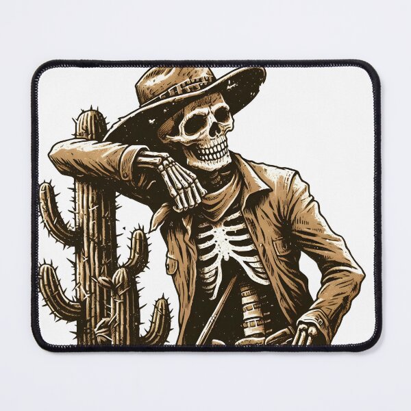 Item preview, Pain Free Cowboy designed and sold by Mushlump.