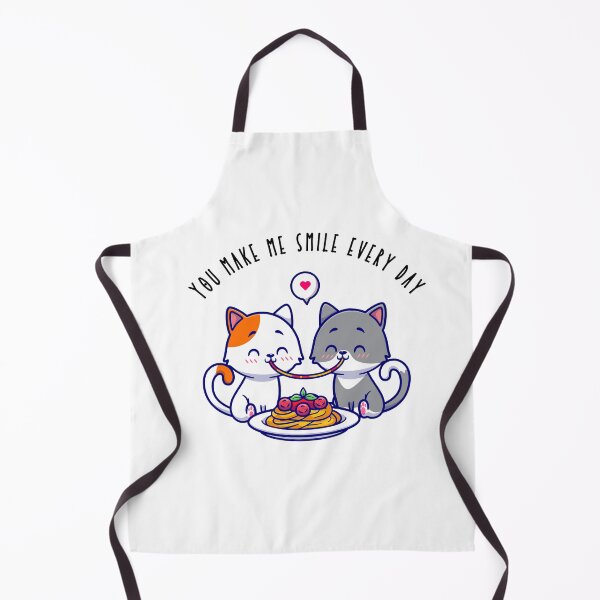 Item preview, You make me smile every day- Pibubear designed and sold by DunuStore.