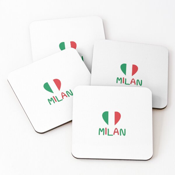 Item preview, souvenir Milano designed and sold by DesignbyMorena.
