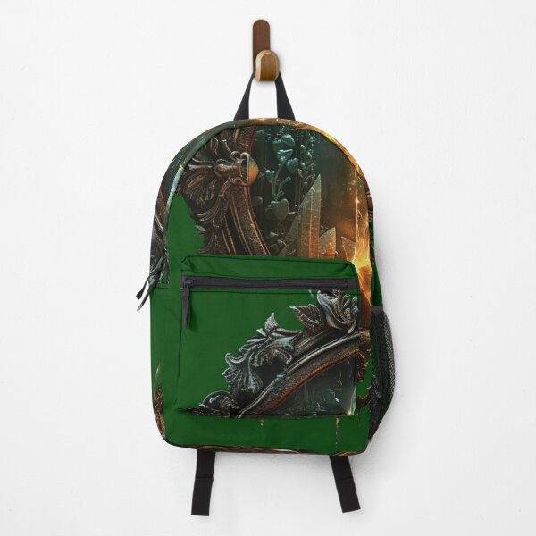 Item preview, Ethereal Passage: Illuminating Hidden Realms designed and sold by Ace Apparel Attire.