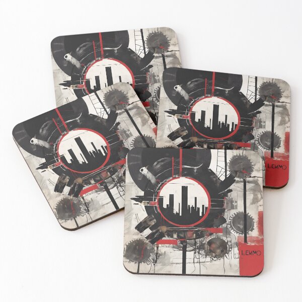 Item preview, Collage Design 0002 designed and sold by LEKEMO.