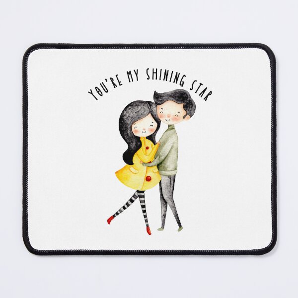 Item preview, You're my shining star- Pibubear designed and sold by DunuStore.