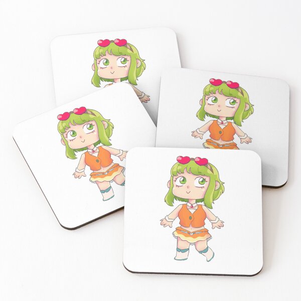 Item preview, Gumi Megpoid designed and sold by Melanie-Housee.