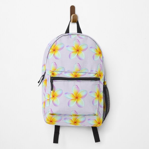Item preview, Plumeria - Frangipani Flowers designed and sold by Vanessa Priest.