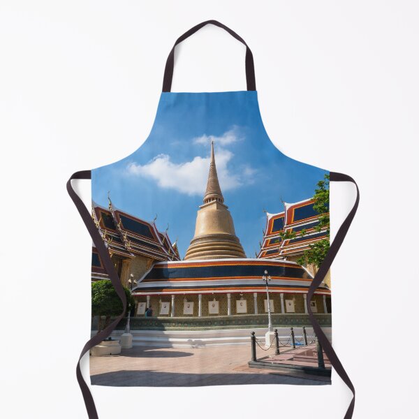 Item preview, Wat Ratchabophit temple, Bangkok, Thailand. designed and sold by sinseeho.