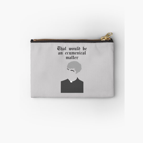 Item preview, That Would Be An Ecumenical Matter   designed and sold by DavianDecker.