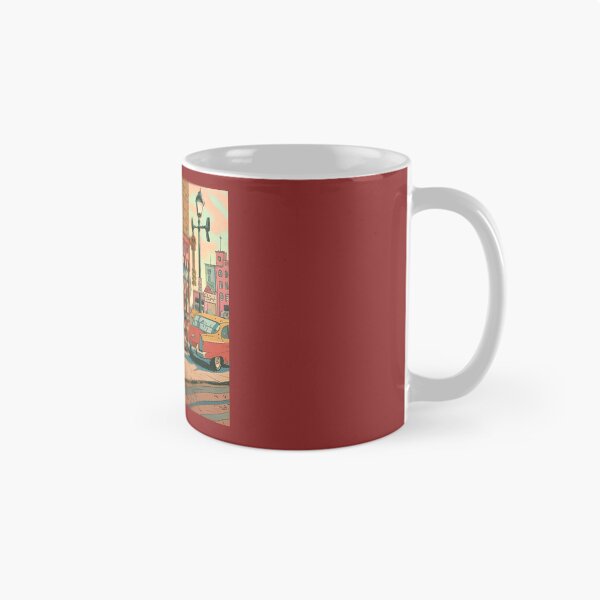Item preview, Record shop designed and sold by OldSchoolRetro.