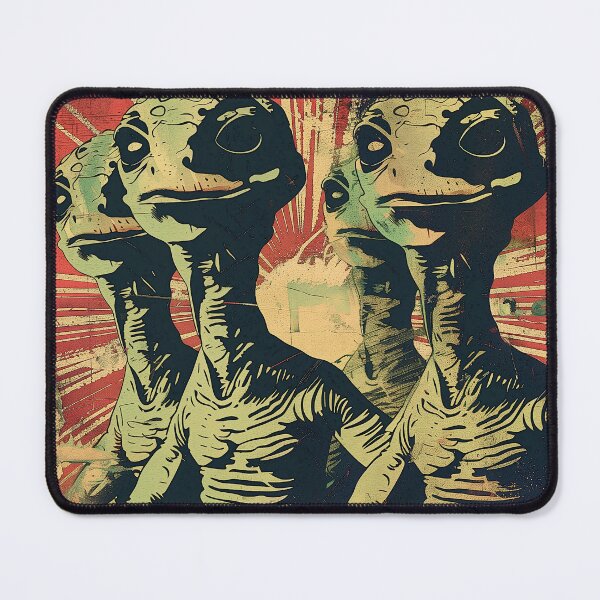 Item preview, HOUDINI ELECTRO FUNK UNITED ALBUM COVER #1 designed and sold by Sick-4-Life.