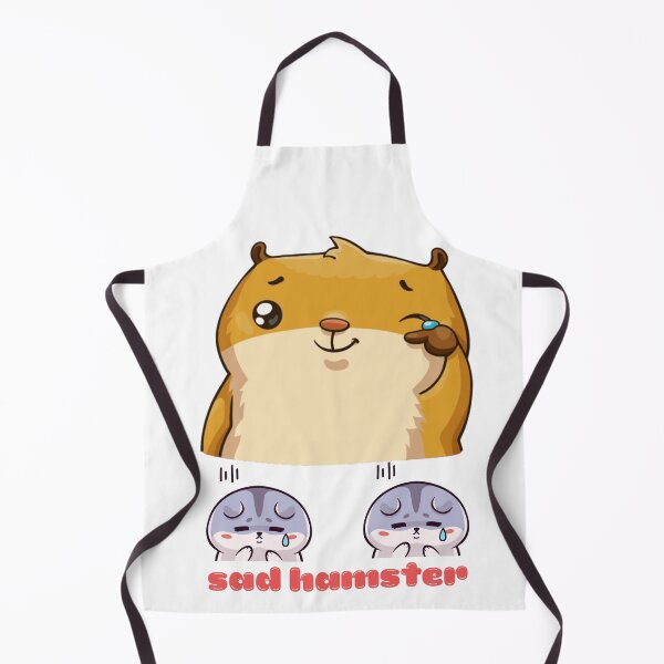 Item preview, Il povero criceto triste designed and sold by Shop2s.