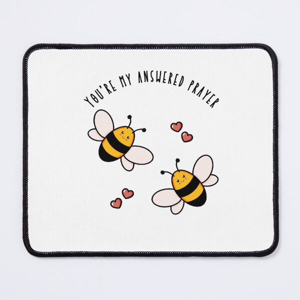 Item preview, You're my answered prayer- Pibubear designed and sold by DunuStore.