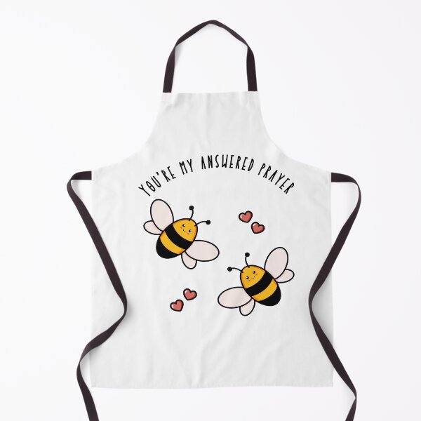 Item preview,  You're my answered prayer- Pibubear designed and sold by DunuStore.