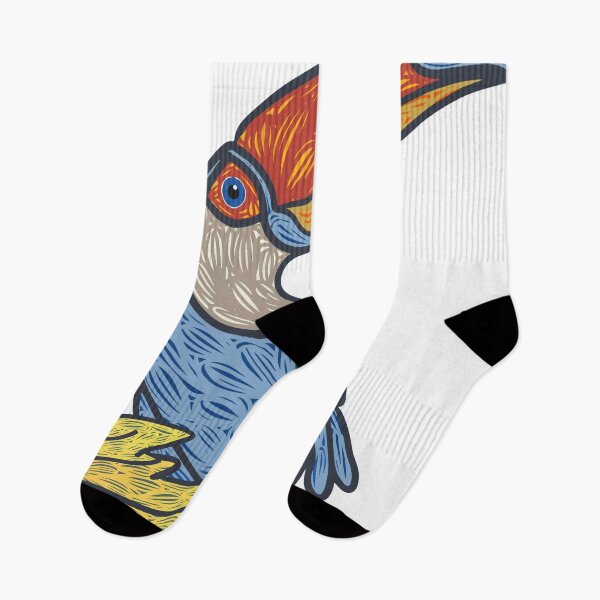 Item preview, Toucan designed and sold by Lksen.