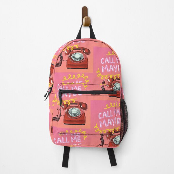 Item preview, Call me Maybe designed and sold by Gaye Leanne Hardesty.