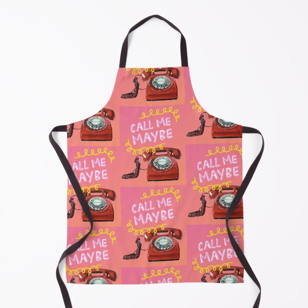 Item preview, Call me Maybe designed and sold by Gaye Leanne Hardesty.