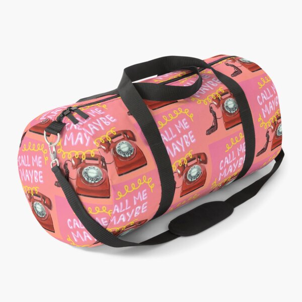 Item preview, Call me Maybe designed and sold by Gaye Leanne Hardesty.