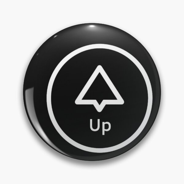 Item preview, Progression Arrow: Ascending Pathway Symbol designed and sold by Ace Apparel  Attire.