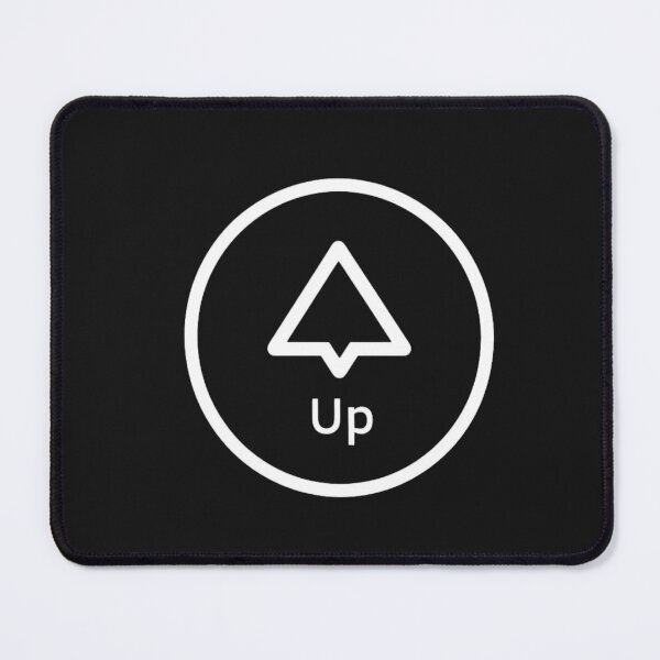Item preview, Progression Arrow: Ascending Pathway Symbol designed and sold by Ace Apparel Attire.