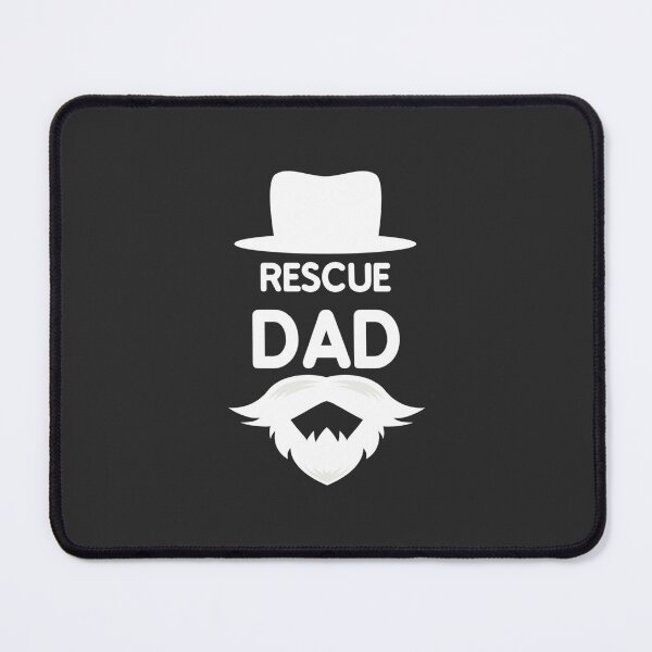 Item preview, Rescue Dad designed and sold by DavianDecker.