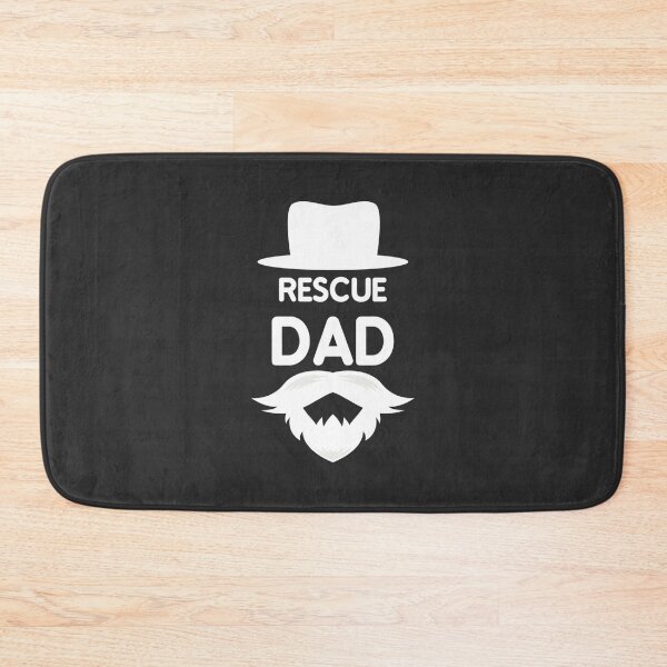 Item preview, Rescue Dad      designed and sold by DavianDecker.