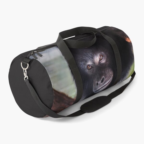Item preview, Howler Monkey designed and sold by Savannah Gibbs.