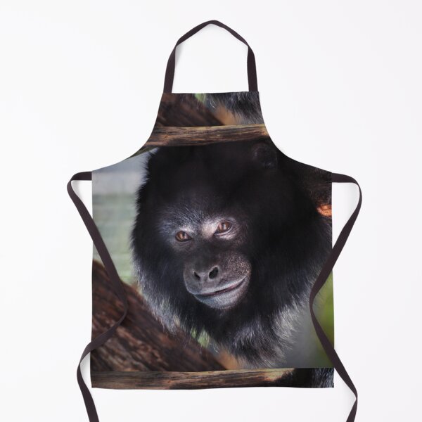 Item preview, Howler Monkey designed and sold by Savannah Gibbs.