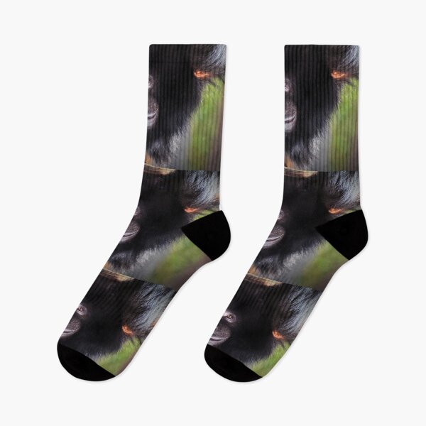 Item preview, Howler Monkey designed and sold by Savannah Gibbs.