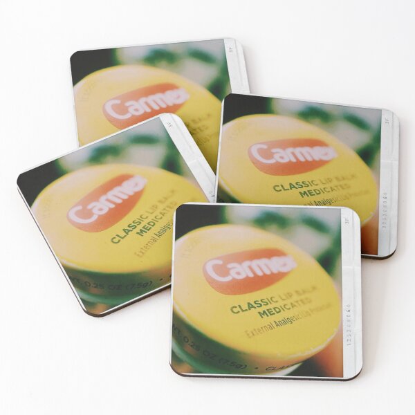 Item preview,   Carmex  designed and sold by wimusiquell.