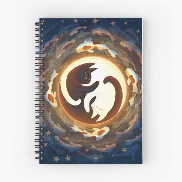 Item preview, Yin Yang designed and sold by Leandrofca.