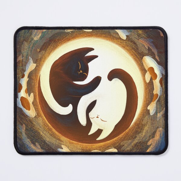 Item preview, Yin Yang designed and sold by Leandrofca.