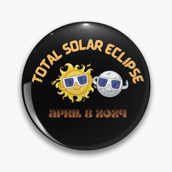 Item preview, Total solar eclipse designed and sold by DesignbyMorena.