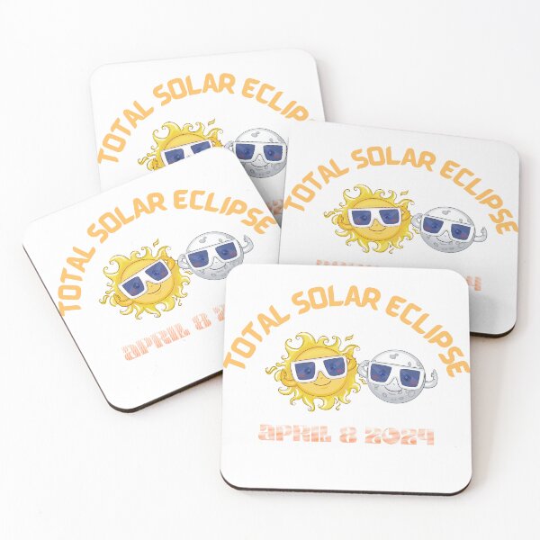 Item preview, Total solar eclipse designed and sold by DesignbyMorena.