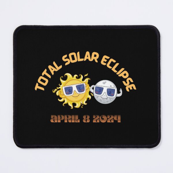 Item preview, Total solar eclipse designed and sold by DesignbyMorena.
