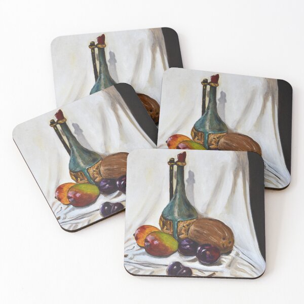 Item preview, Voluptuous Plums designed and sold by Geomano Negron.