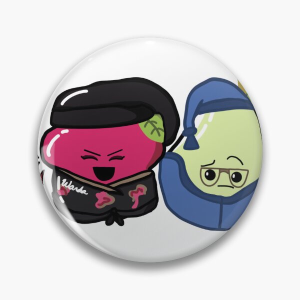 Item preview, Wanda and Wappo PJs designed and sold by StudioLH.