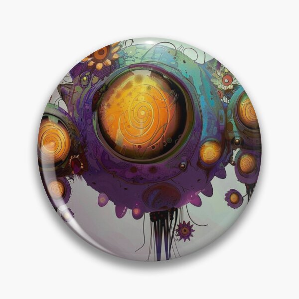 Item preview, Alienated designed and sold by Arkaidian.