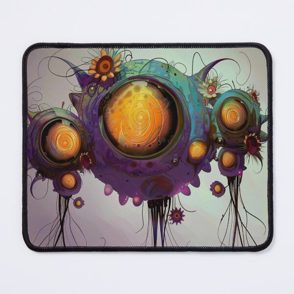 Item preview, Alienated designed and sold by Arkaidian.