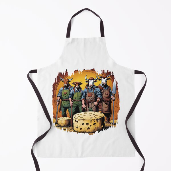 Item preview, Cheese Cows designed and sold by mrtraz.