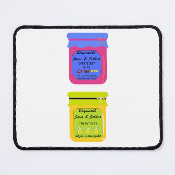 Item preview, Jams and Jellies - Before and After 2 designed and sold by Dee-stracted.