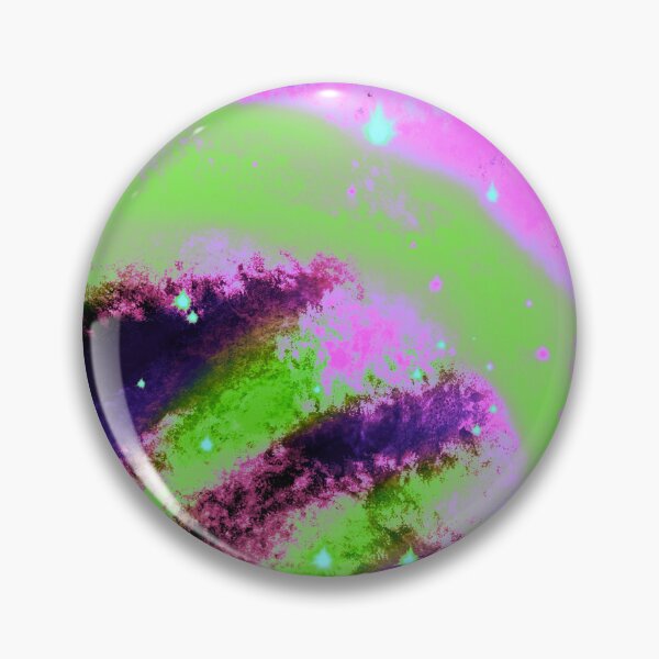 Item preview, "Colorful Motion" designed and sold by Spaceart9.