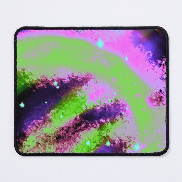 Item preview, "Colorful Motion" designed and sold by Spaceart9.