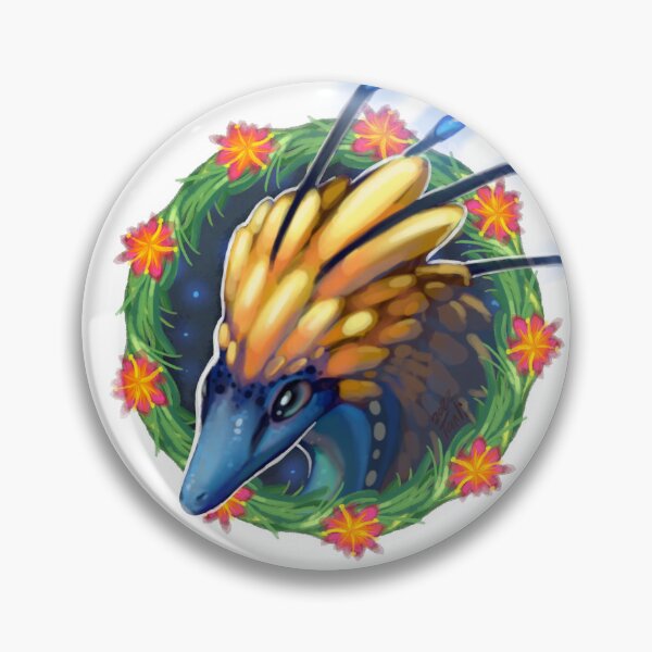 Item preview, Day of Dragons Biolumin designed and sold by Ztarli.