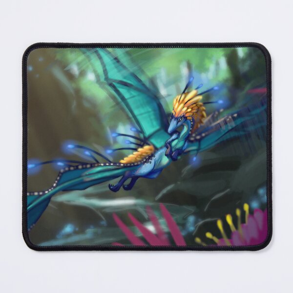 Item preview, Day of Dragons Biolumin designed and sold by Ztarli.