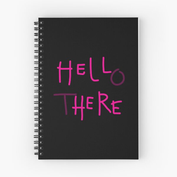 Item preview, Hello There designed and sold by FerKann.