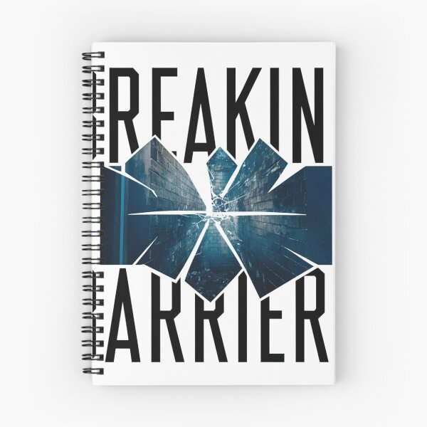 Item preview, Breaking Barriers designed and sold by VelocityFitSpot.