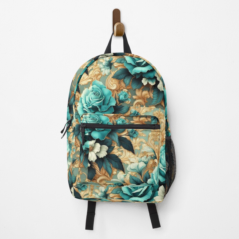Item preview, Backpack designed and sold by DesignsByPrnces.