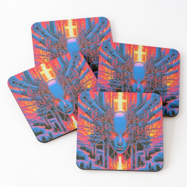 Item preview, "Time" Abstract art designed and sold by Grypis.