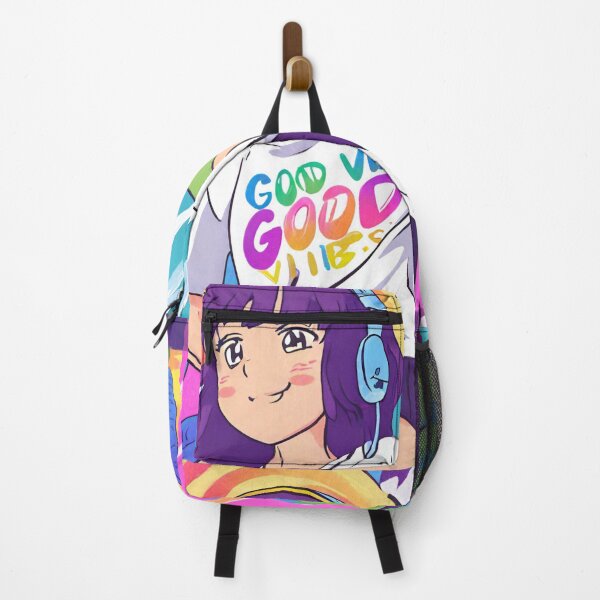 Item preview, Good vibes girl designed and sold by Looplk.